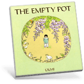 The Empty Pot Book Cover