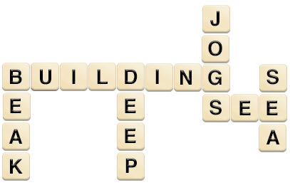 bananagrams anagram