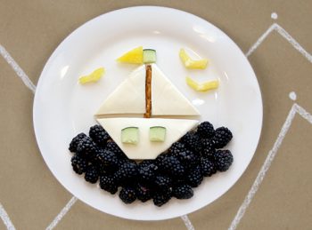 Snacks that start with W