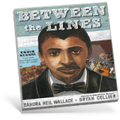 title book cover