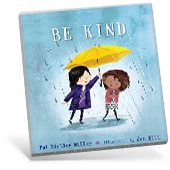 Be Kind