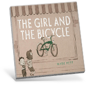 The Girl and the Bicycle