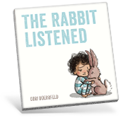 The Rabbit Listened