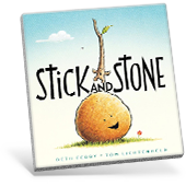 Stick and Stone