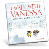 I Walk with Vanessa