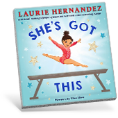 She's Got This Book Cover