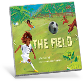 The Field Book Cover