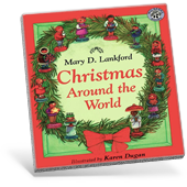 Christmas Around the World