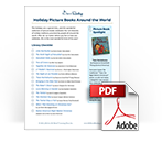 download around the world picture books library list