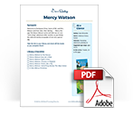 Click to get your Chapter Book Library Lists Download
